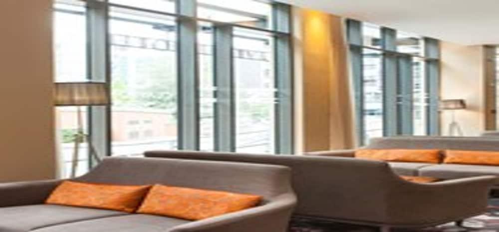 Clayton Hotel, Hotel Leeds (West Yorkshire)